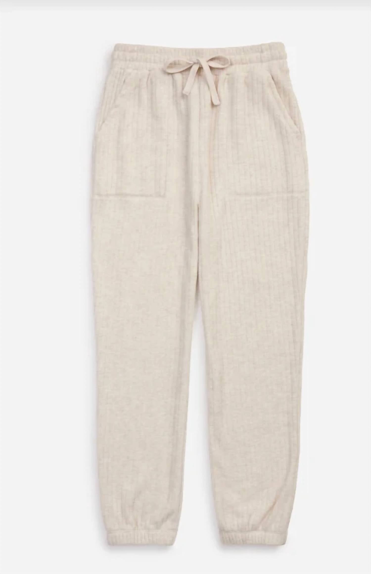 Splendid - Girl's Lounge Pull-on Jogger