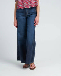 Daily Blue - EASY PANT