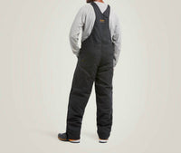 Ariat - Rebar DuraCanvas Stretch Insulated Bib Overalls