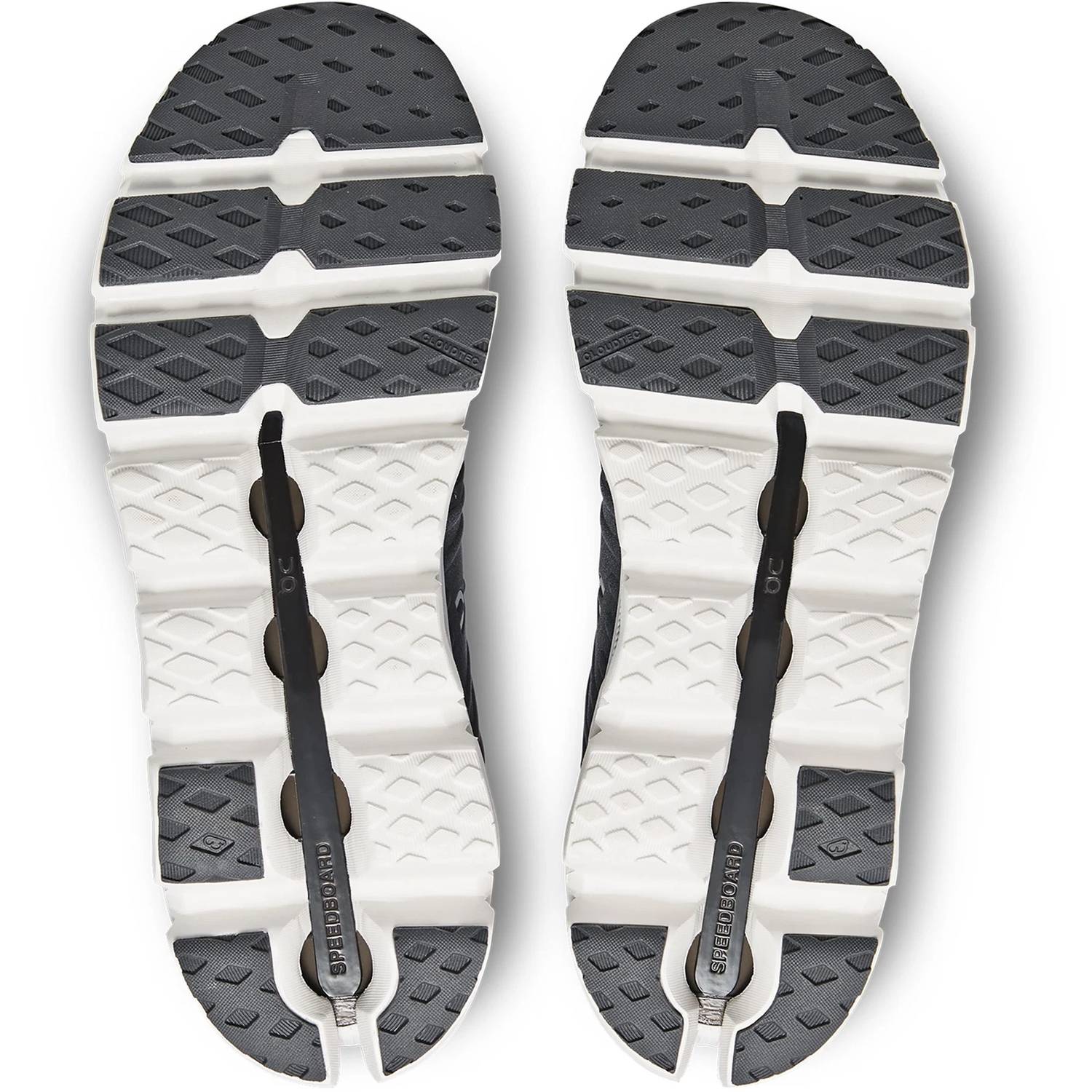 On - Men's Cloudswift 3 Running Shoes