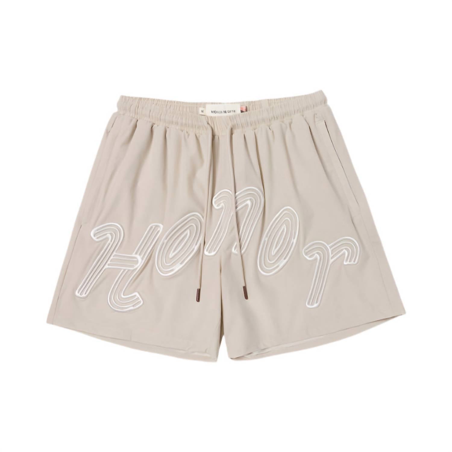 Honor The Gift - Men's Trunk Shorts