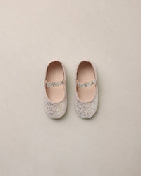 Rylee + Cru - Girl's Ballet Flats