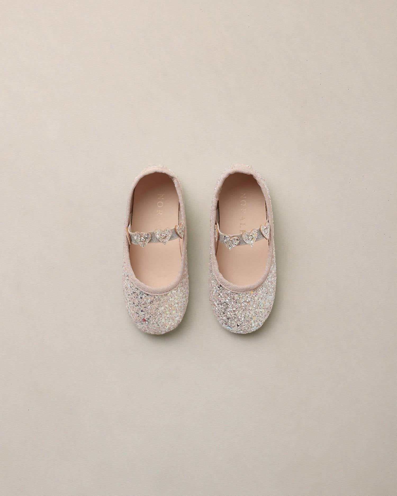 Rylee + Cru - Girl's Ballet Flats