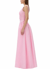 Rachel Gilbert - Sophia Jacquard Gown
