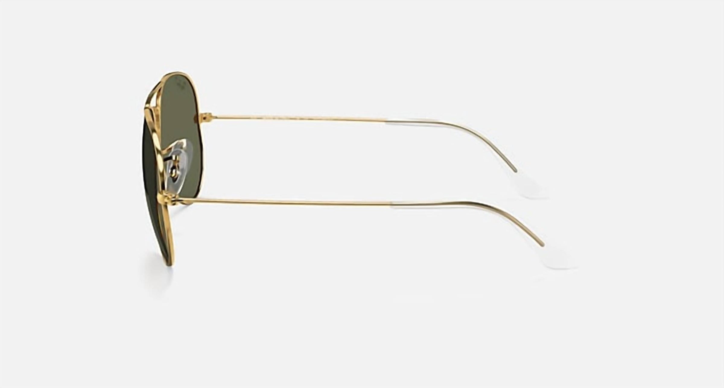 Ray Ban - Aviator Classic Large Polarized Sunglasses Rb3025 001/58