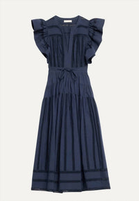Ulla Johnson - Emery Midi Dress