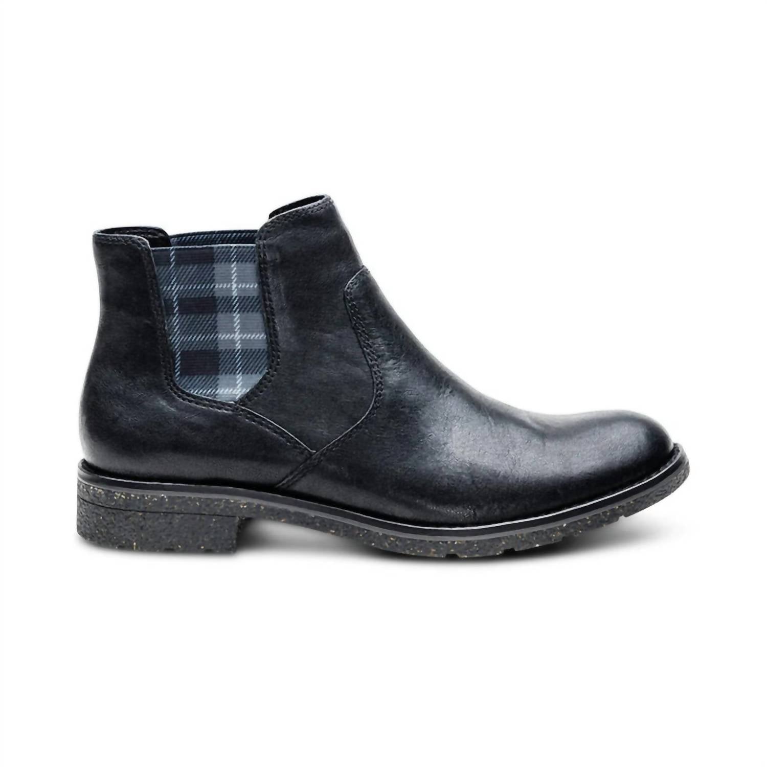 Aetrex - Women's Kaylee Leather Boot