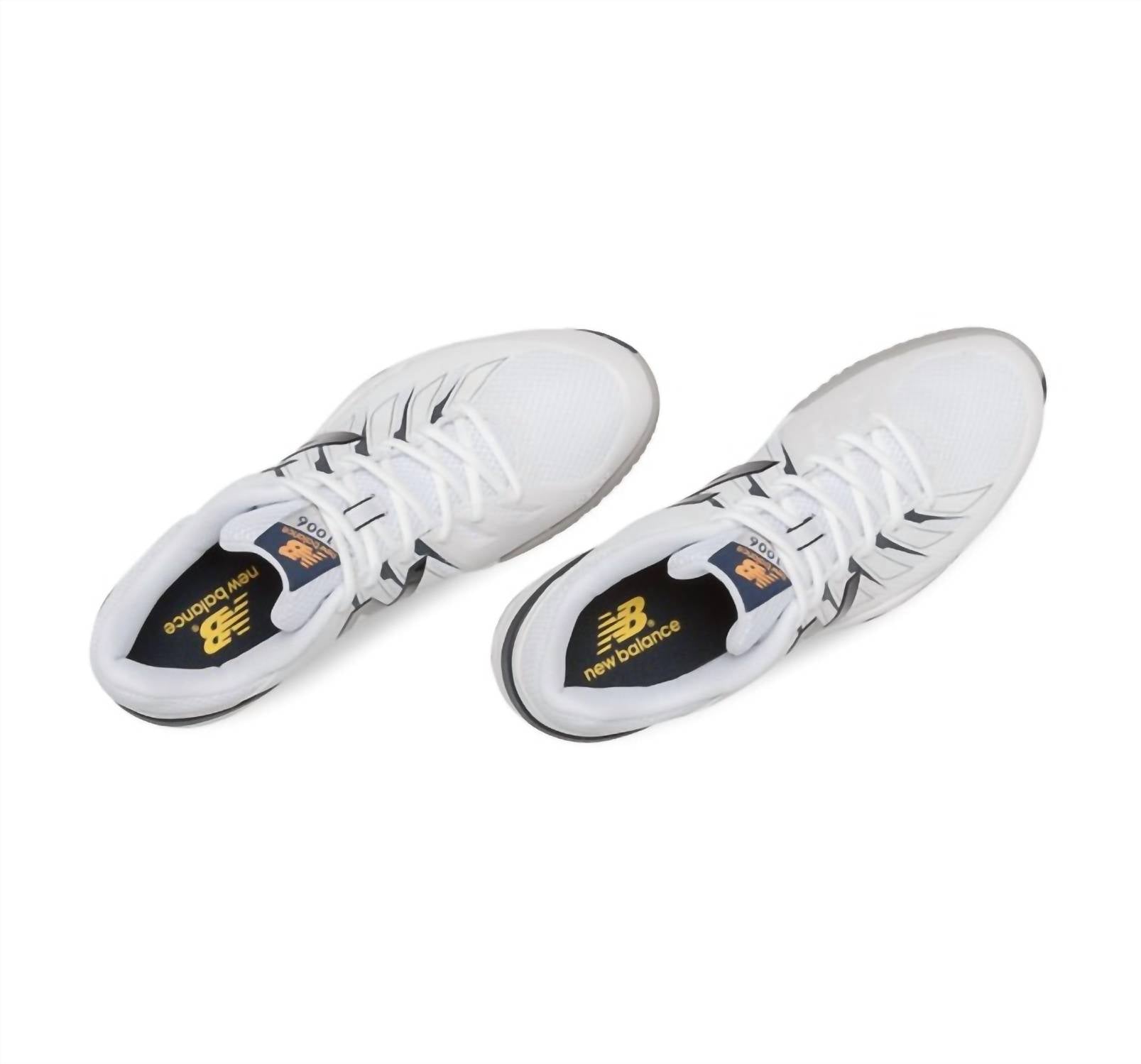 New Balance - Men's Tennis Court Shoe