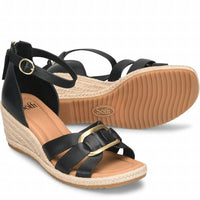 Sofft - Women's Ivy Wedge Sandals