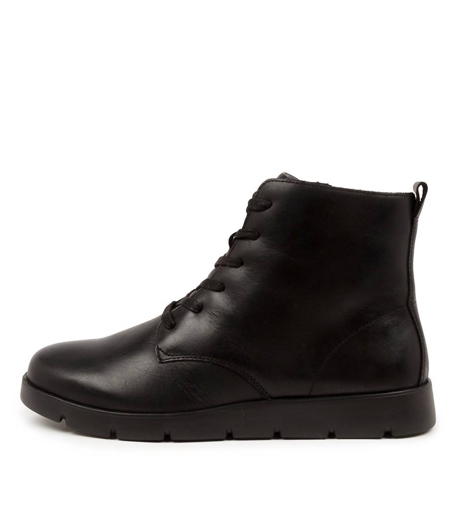 Ziera - Women's Manila Boot