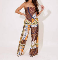 Alden Adair - Penny Pant