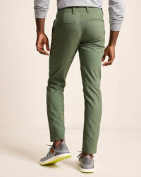 Tommy Bahama - On Par Flat Front Pants