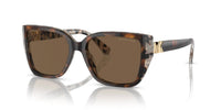 Michael Kors - Acadia Non Polarized Sunglasses 2199 3951 - 73