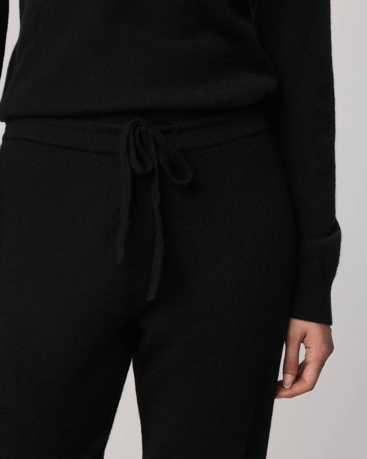 Splendid - Tori Cashmere Jogger