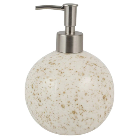 Vietri - Eggshell Soap Dispenser