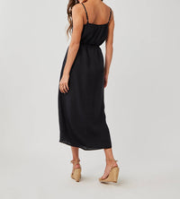 Bella Dahl - Shirred Cami Maxi Dress