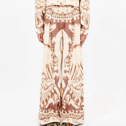 Ulla Johnson - Women's Cai Pants