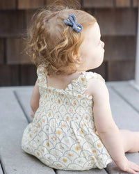 Rylee + Cru - Julia Romper