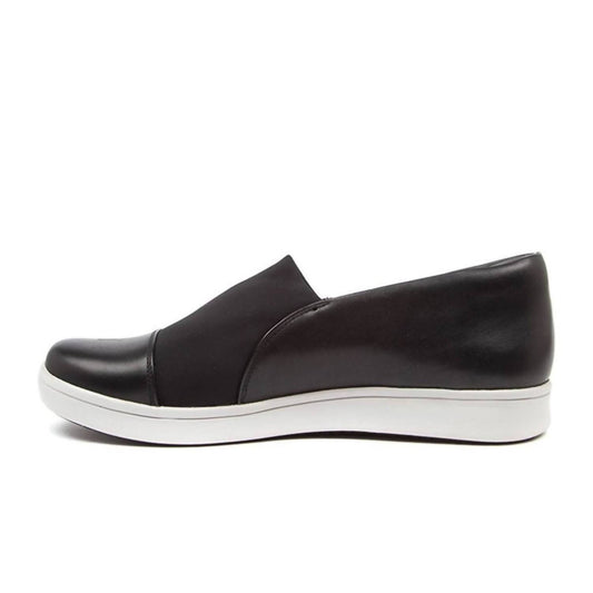 Ziera - Women's Duke Slip On Shoes