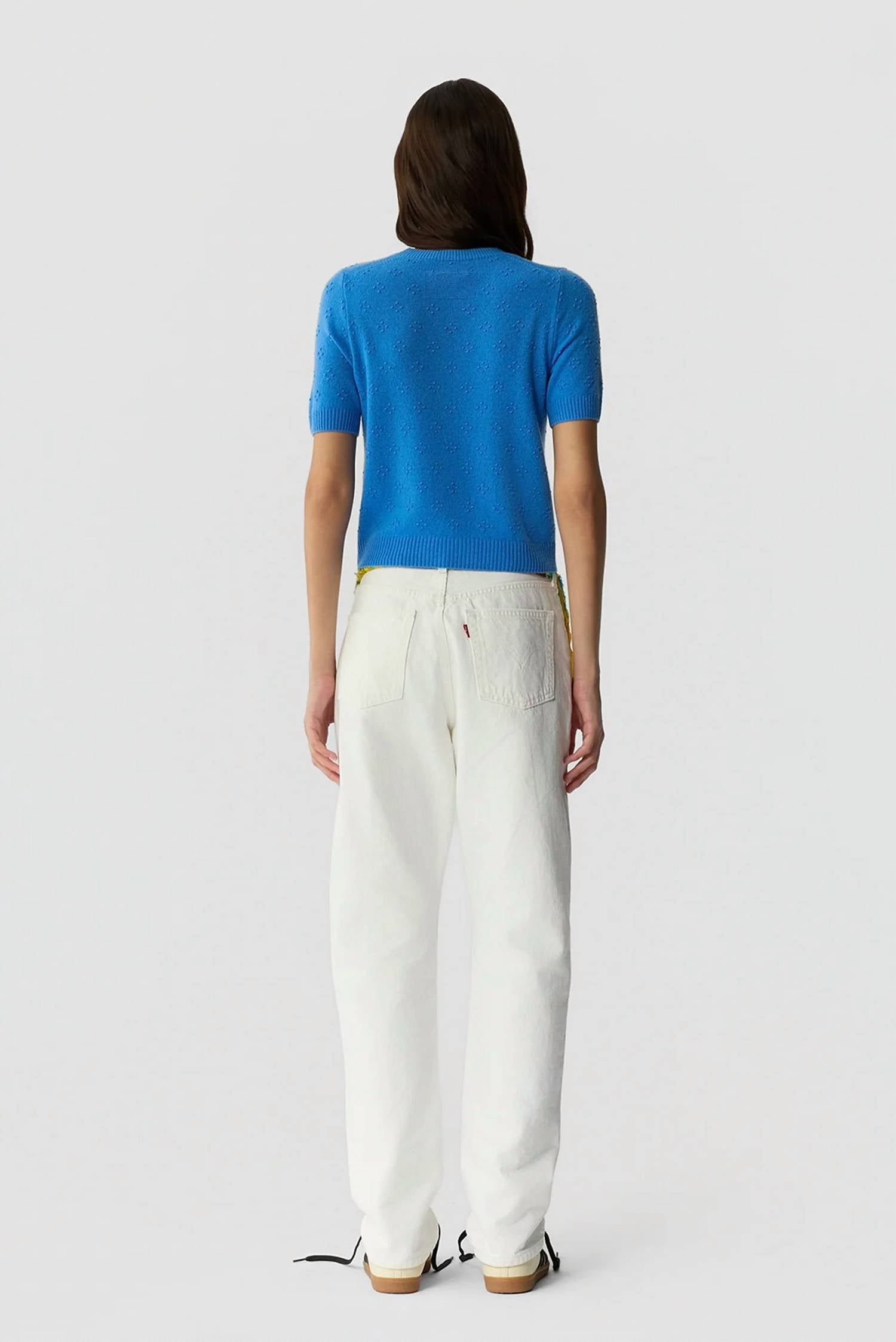 Guest In Residence - Compass Sweater Tee