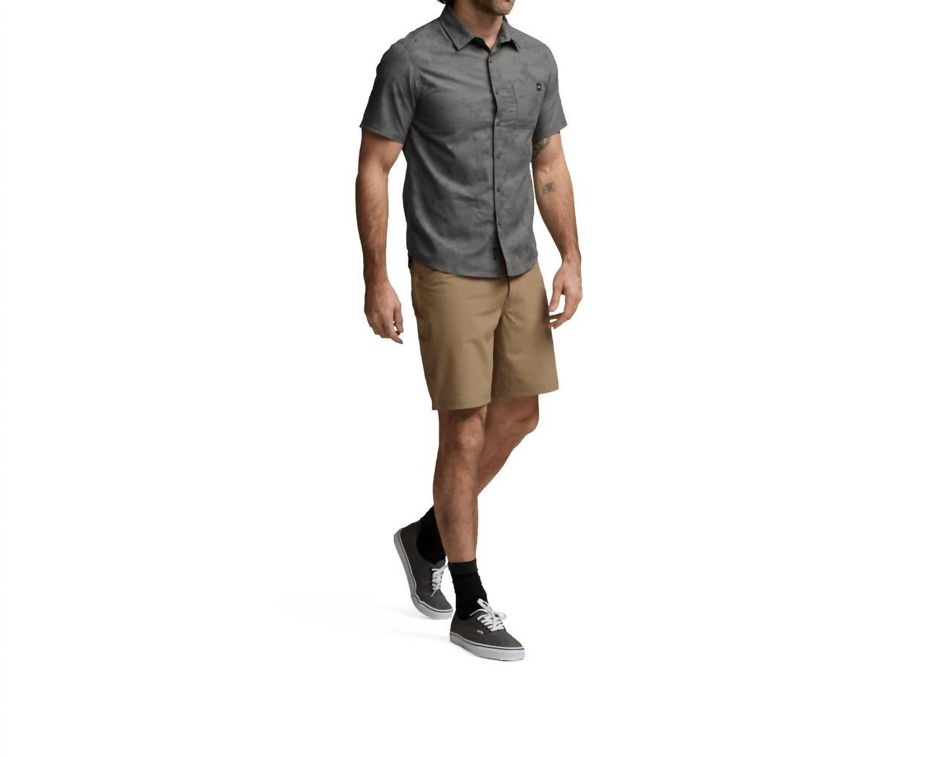 Sitka - Mojave Short Sleeve Shirt