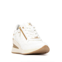 Xti - Women's 144380 Round Toe Sneakers