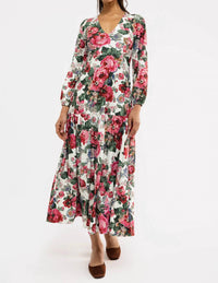 Smith & Quinn - La Dress