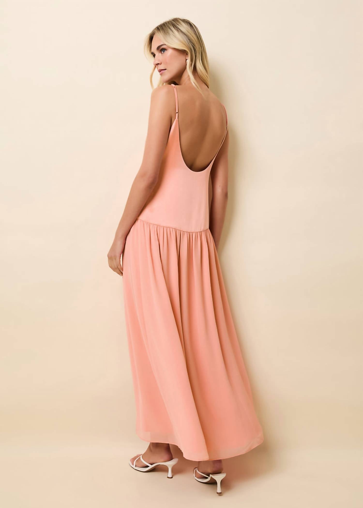 Solid & Striped - The Talulla Dress