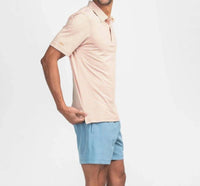 Southern Shirt Company - Bluffton Stripe Polo