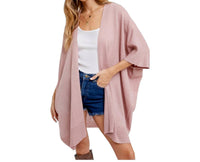 Bluivy - Flower Fields Cardigan