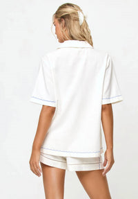 L*Space - La Mer Shirt