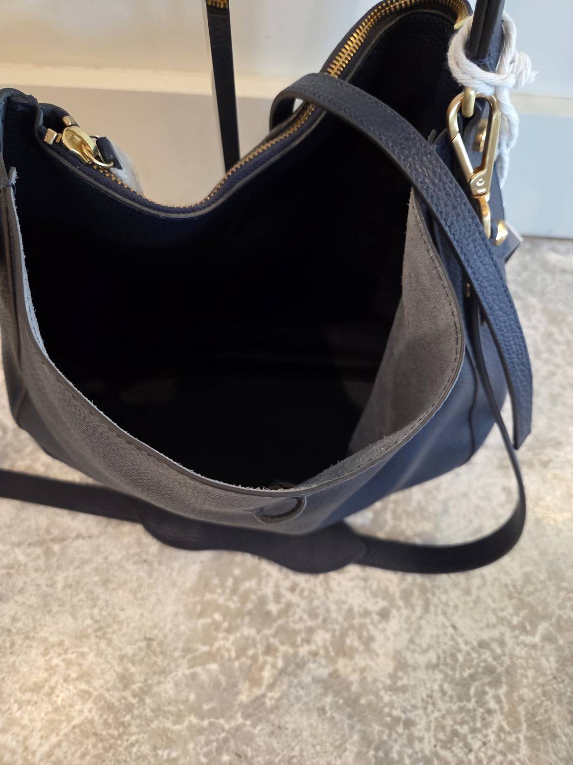 Annabel Ingall - Brooke Hobo Bag