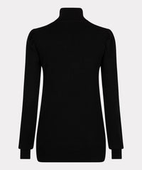 Esqualo - Bara Fancy Shoulder Detail Sweater