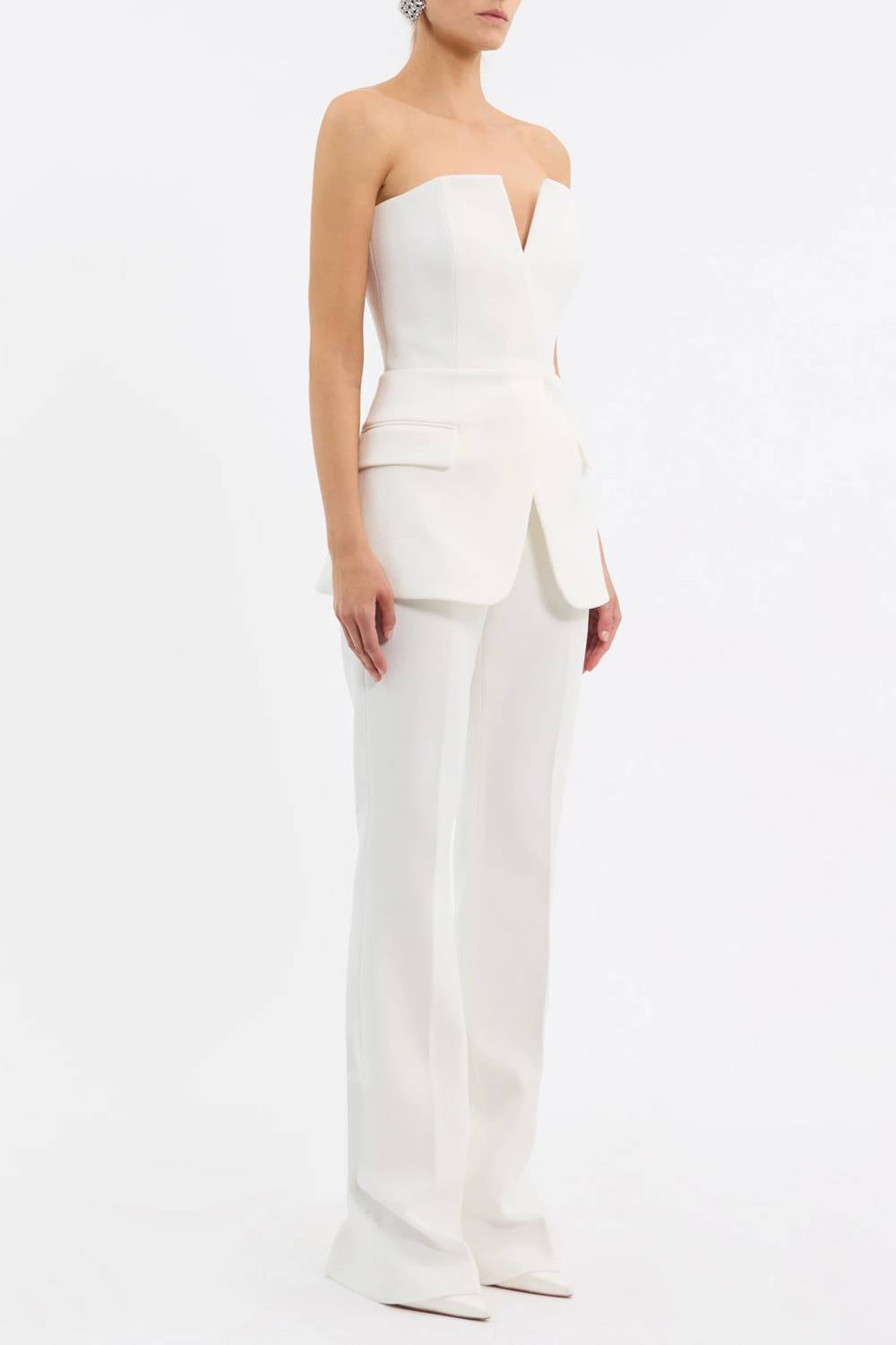 Rebecca Vallance - Rory Pant