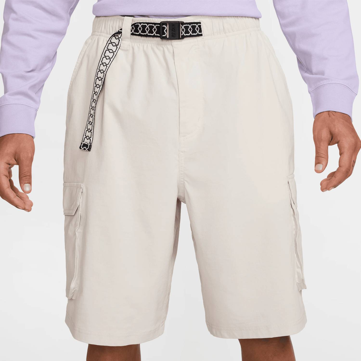 Nike - Sb Kearny Cargo Shorts