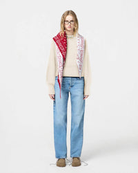 Guest In Residence - Sculpted Crewneck Sweater