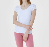 Mulawear - Shaina Criss Cross Top