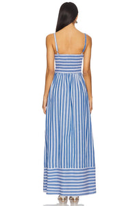 Show Me Your Mumu - Dixie Maxi Dress