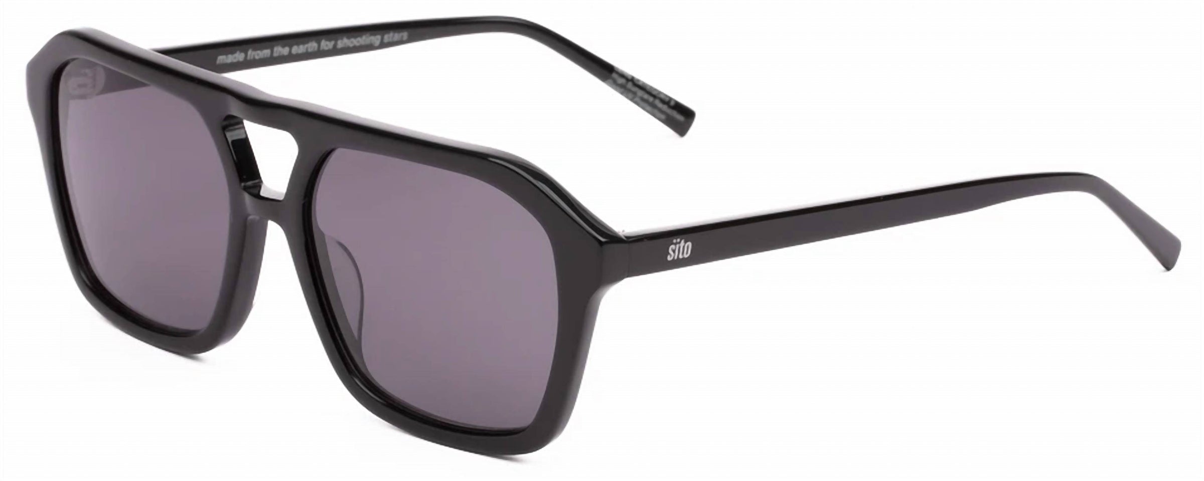 Sito - Unisex - Void Sunglasses