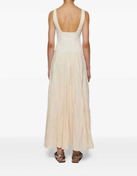 Johanna Ortiz - Mariner Maxi Dress