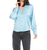 Fifteen Twenty - Tie Back Top