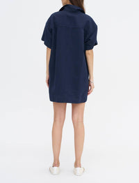 Apiece Apart - Stefana Shift Dress
