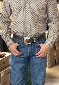 Panhandle - Rough Stock For Him Western Shirt