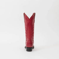 Desert Bloom - Women's Wild Agave Flame Boots