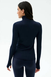 Splits59 - Lennon Rib Turtleneck Sweater