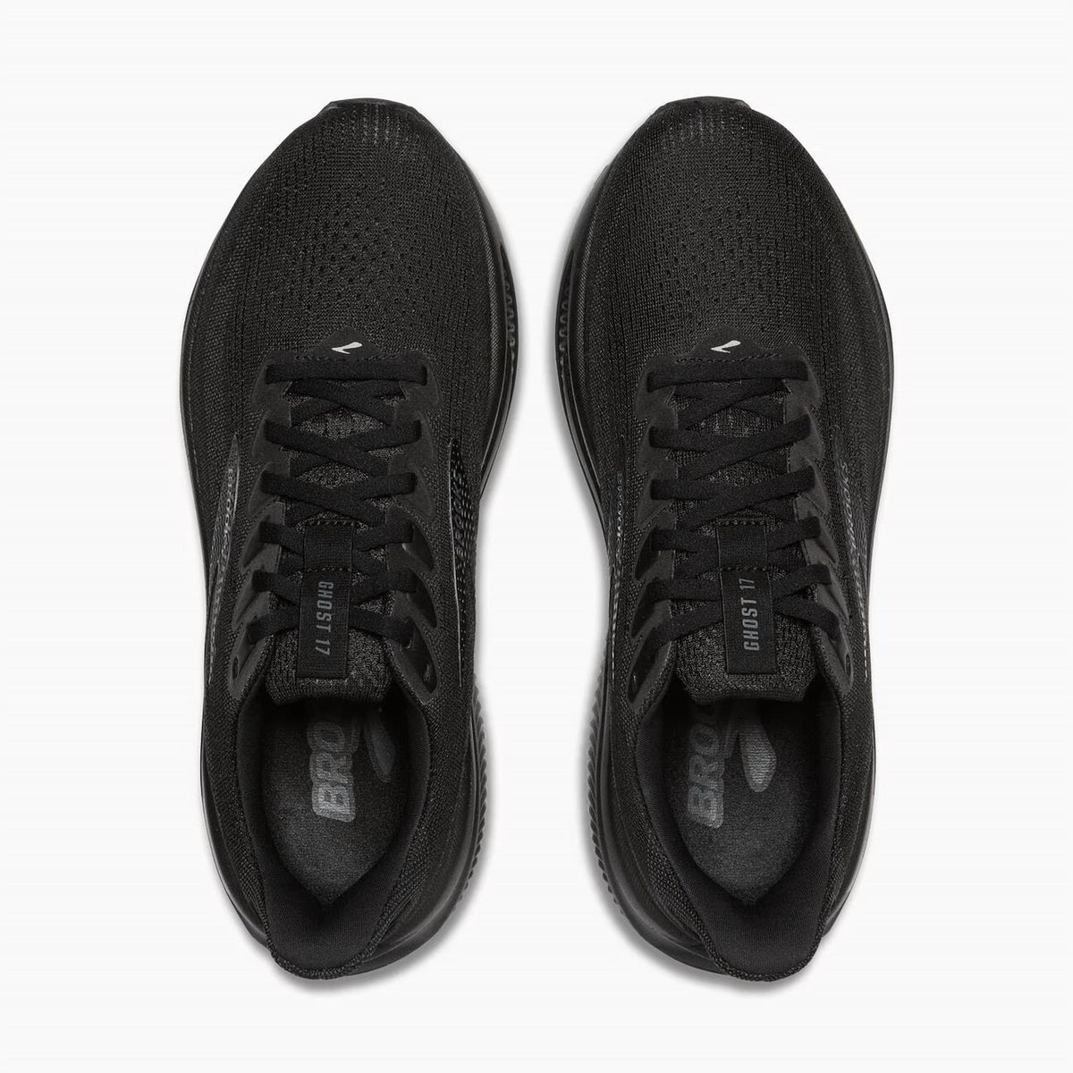 Brooks - Men's Ghost 17 Running Shoes