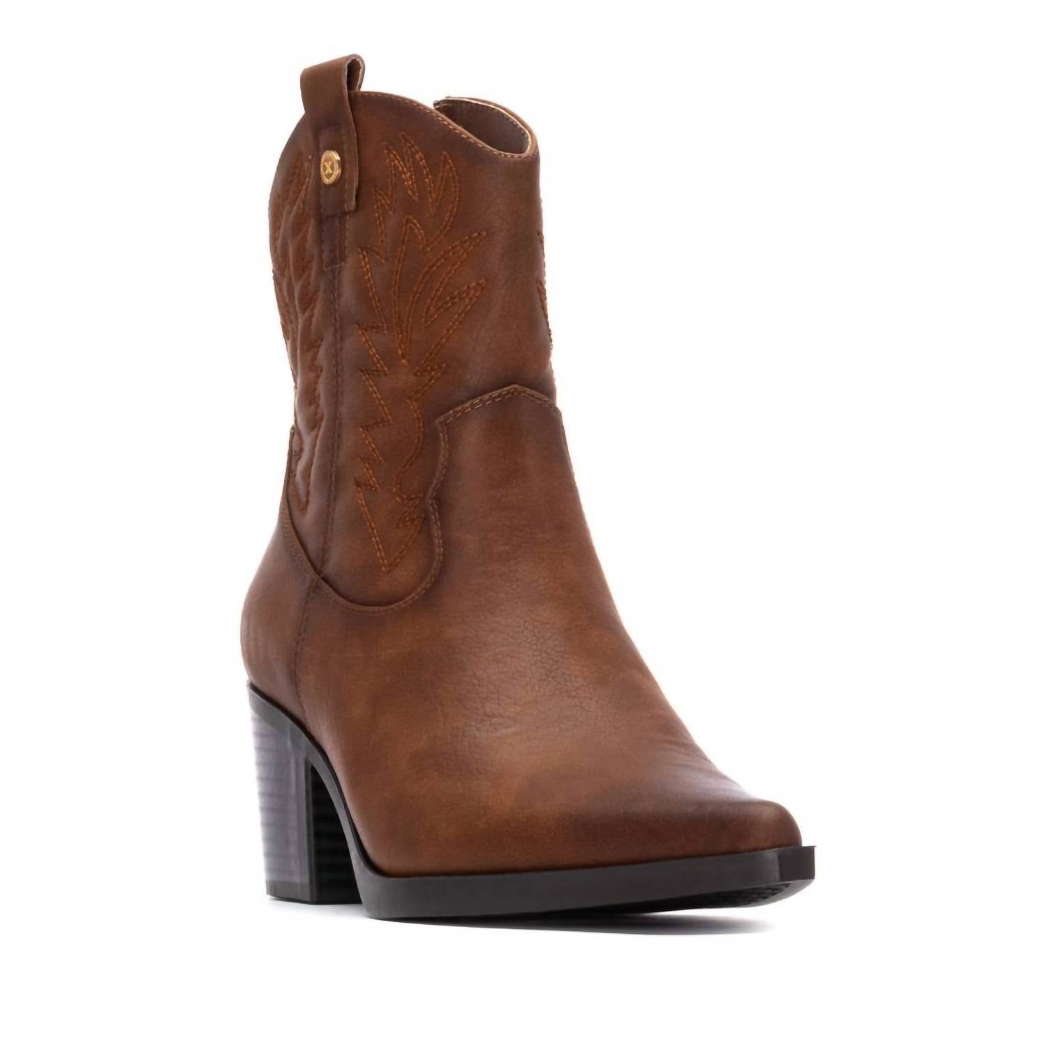 Xti - Women’s 144305 Heeled Booties