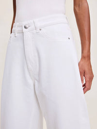 Dl1961 - Women'S - Micro Barrel High Rise Jeans