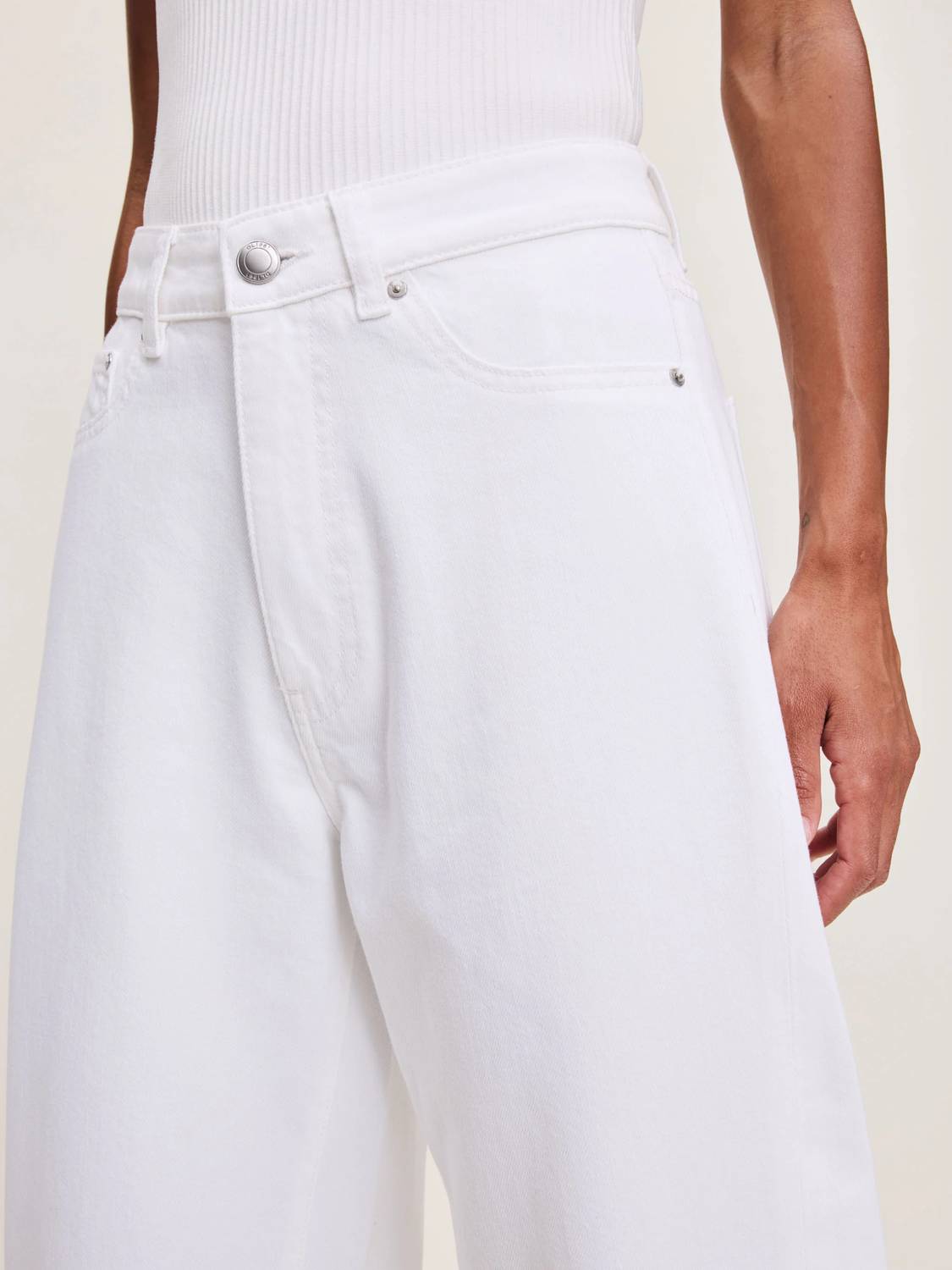 Dl1961 - Women'S - Micro Barrel High Rise Jeans