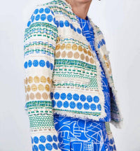 Hunter Bell - Coco Jacket